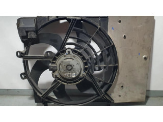 Вентилятор радиатора     FAURECIA    Citroen C3 Picasso 1.6