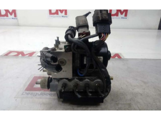 Блок АБС Mitsubishi Galant 1993 - 1996 года