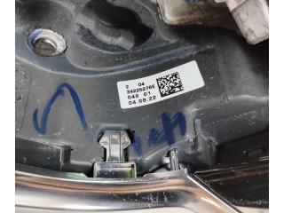 Руль Polestar 2 2020 - года 32333823, 34225276E