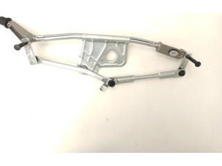 Механизм стеклоочистителей (трапеция)