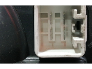 Вентилятор печки 28417, 86577 Volvo S60