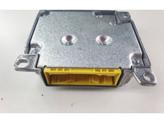 Блок подушек безопасности 12772222, W0594419 Saab 9-5