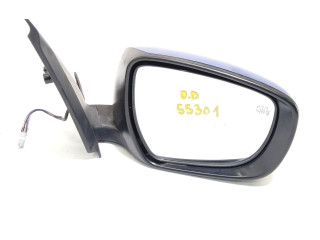 Zpětné zrcátko Suzuki Swift 2017 8471052R90, 52RBR000
