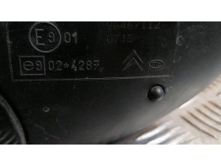 Зеркало электрическое правое Citroen C4 I 2004-2010 года