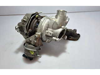  Турбина Volkswagen Golf VII  04L253016H, 04L253016H         