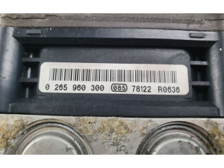 Блок АБС 3451678012601, 3451678159401 BMW X5 E70 2006-2013 года