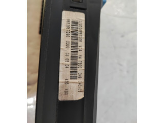 Панель приборов 00006105GK Citroen Xsara Picasso