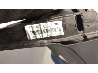 Зеркало электрическое        Skoda Fabia Mk3 (NJ)  2015 - 2021 года   