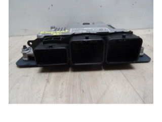 Řídící jednotka 1607869980, 1607869980 Peugeot Expert 2013