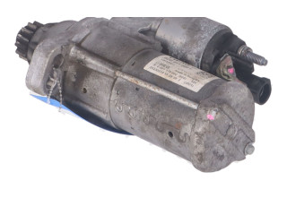 Поршень Стартер 02M911022F Volkswagen Golf VIII