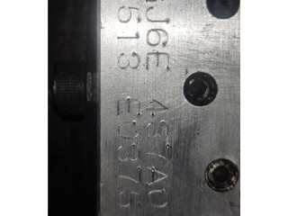 Блок управления АБС GJYE437A0D, GJYE437A0D Mazda MX-6