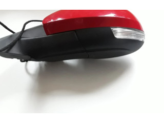 Зеркало электрическое Skoda Yeti (5L) 2009 - 2017 года