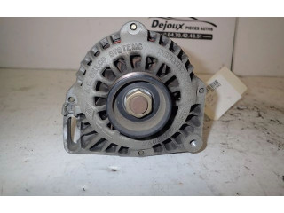 Генератор 7711134795   Renault Clio I      