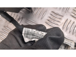 Зеркало электрическое правое Mercedes-Benz GL X166 2013-2019 года