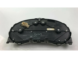 Přístrojová deska Citroen Berlingo 2016 9801641580, S1113