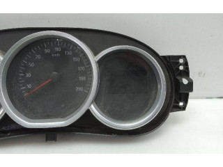 Панель приборов 248102383r   Dacia Lodgy       