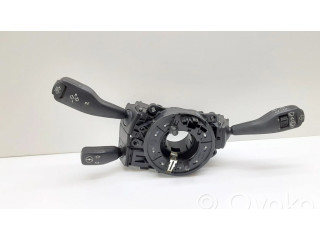 Подрулевой переключатель 8379091, 61318379091 BMW X5 E53