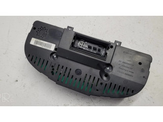 Přístrojová deska  Volkswagen Caddy 2014 2K0920876A  