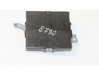 Другие блоки управления / модули