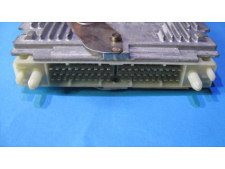 Блок управления коробки передач