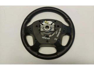 Руль Mitsubishi Outlander 2013 - 2021 года