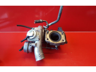 Turbodmychadlo Нагнетатель 30650634, 49377-06202 Volvo XC70 B 5254 T2