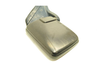 Зеркало электрическое Mitsubishi L200 1996 - 2006 года