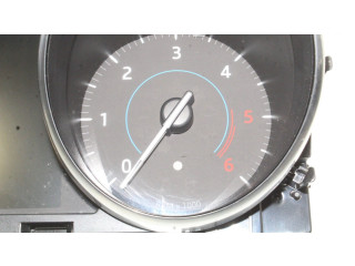 Панель приборов HX6310849BC   Jaguar XF X260       