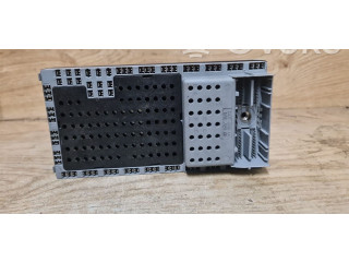 Блок комфорта 9452596, 8645697 Volvo S60