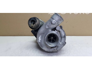 Turbodmychadlo Турбина 6110960099 Mercedes-Benz C W203