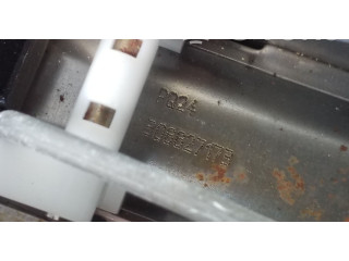 Комплект оси рулевого колеса