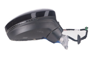 Zpětné zrcátko  Volkswagen Tiguan 2021  5NB857508S  