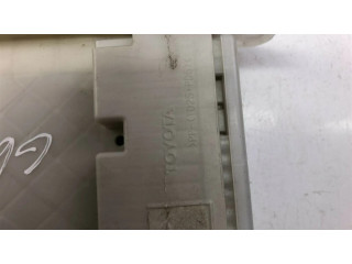 Блок управления TD25PD5, G695 Toyota Corolla E100