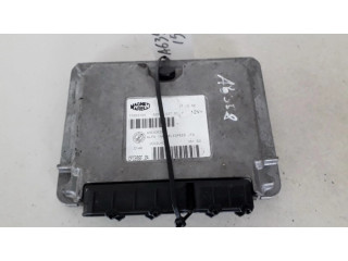 Блок управления двигателя 73502720, 62000.027.01F Alfa Romeo 156