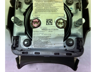 Подушка безопасности водителя 16870494 Cadillac Escalade