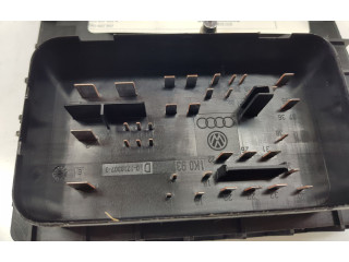 Pojistková skříňka 2K5970331R, 2K5970331R Volkswagen Caddy 2020