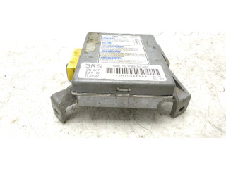 Блок подушек безопасности 77960SN7H91, 5WK135 Honda Accord