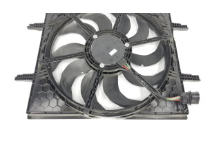Вентилятор радиатора     1EA121203E, 1EA959455E    Volkswagen ID.5 