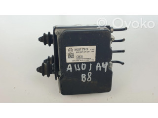 Jednotka ABS 8K0907379CH, 8K0614517GH Audi A4 S4 B8 8K 2010