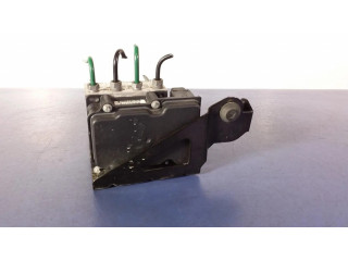 Блок АБС 0265800519   Renault  Scenic II -  Grand scenic II  2006-2009 года