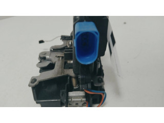 Передний замок