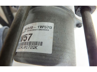 Jednotka ABS 589201w570 KIA Rio 2015