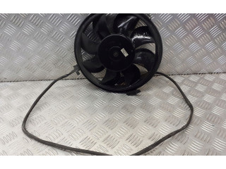 Комплект вентиляторов     8D0959455J    Skoda Superb B5 (3U) 