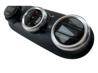 Блок управления климат-контролем 156091524, 503600090107   Alfa Romeo Giulietta