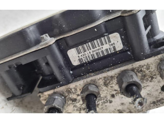 Блок АБС 0265233335 Alfa Romeo 166 1998 - 2003 года