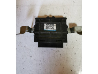 Блок управления АБС Mr400420 Mitsubishi Pajero