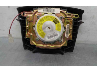 Подушка безопасности водителя 8620134501LBA, 46102066012 SsangYong Korando