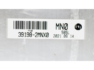 Řídící jednotka 391992M050, 391982MNX0 Hyundai Tucson IV NX4 2021