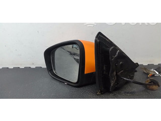 Зеркало электрическое Dacia Spring 2021 - года