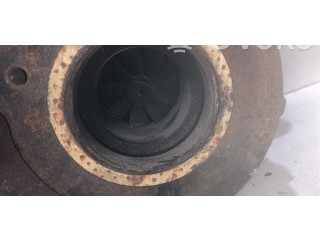  Турбина Volvo XC90           